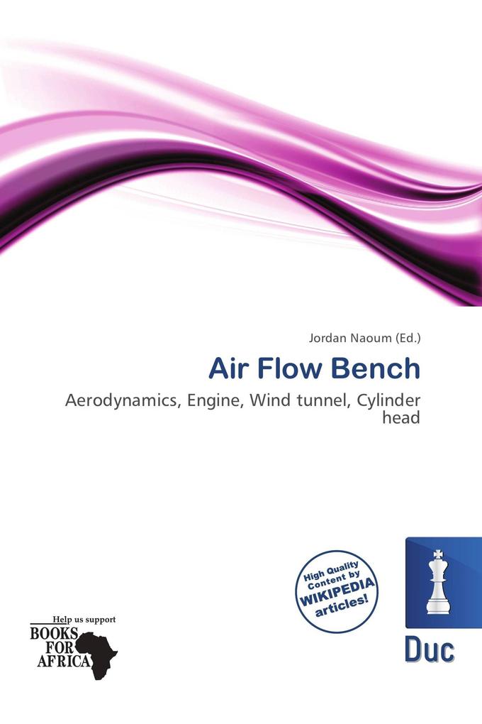 Air Flow Bench