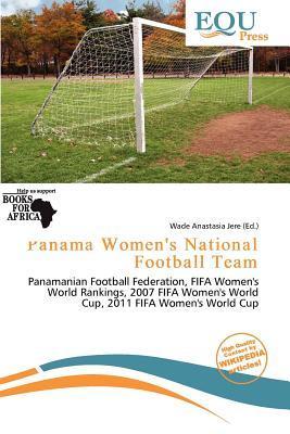 Panama Women's National Football Team
