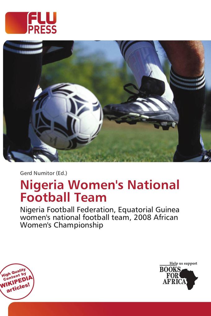 Nigeria Women's National Football Team