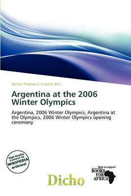 Argentina at the 2006 Winter Olympics