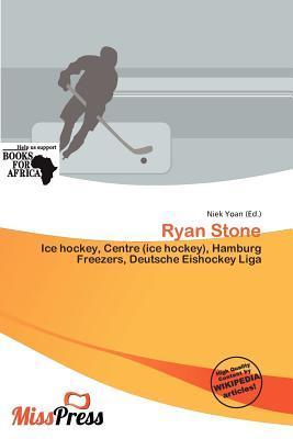 Ryan Stone