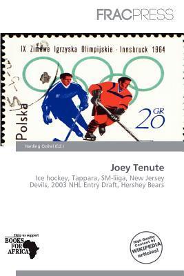Joey Tenute