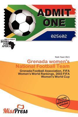Grenada women's National Football Team
