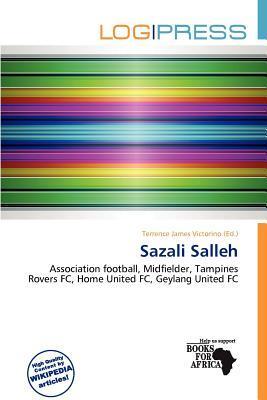 Sazali Salleh