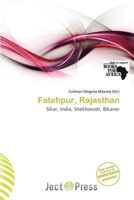 Fatehpur Rajasthan