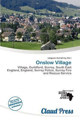 Onslow Village