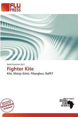 Fighter Kite
