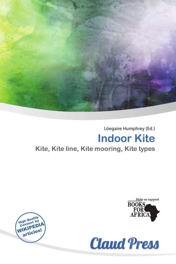 Indoor Kite