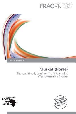 Musket (Horse)