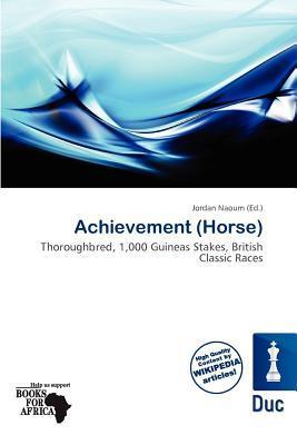 Achievement (Horse)