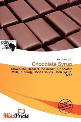 Chocolate Syrup