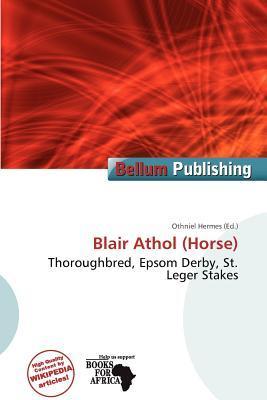 Blair Athol (Horse)