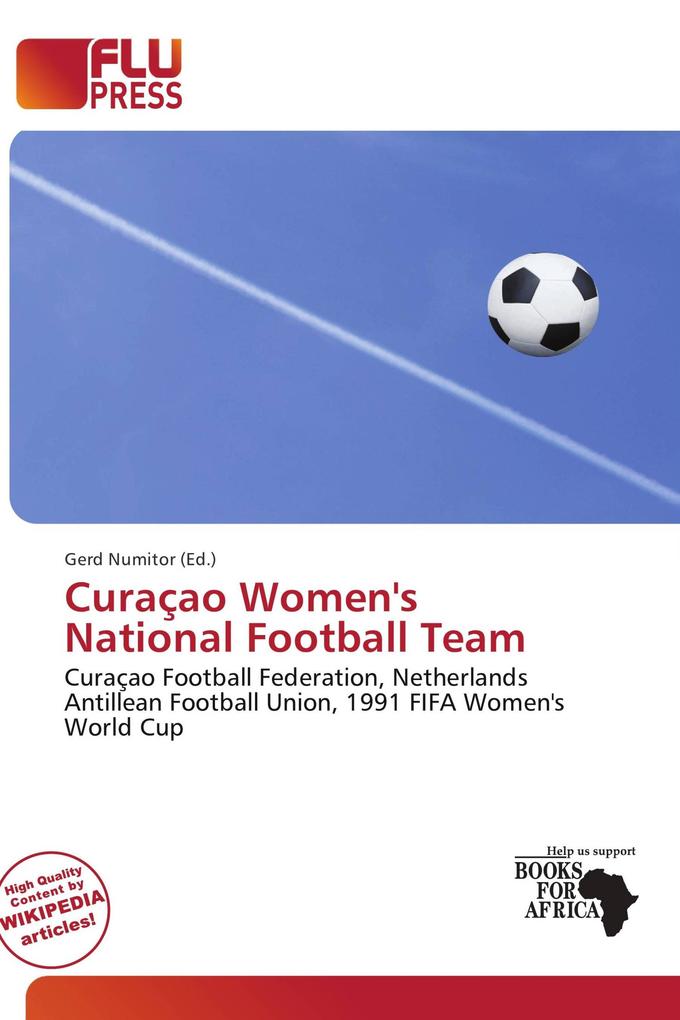 Curaçao Women's National Football Team
