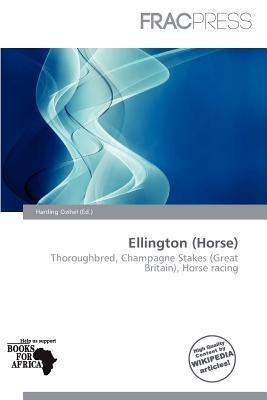 Ellington (Horse)