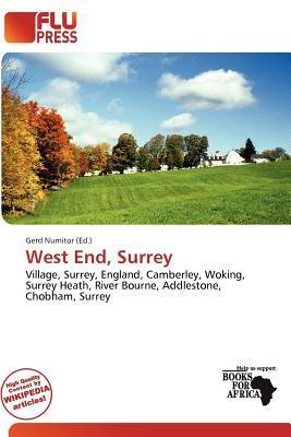 West End Surrey