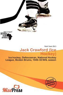 Jack Crawford (Ice Hockey)