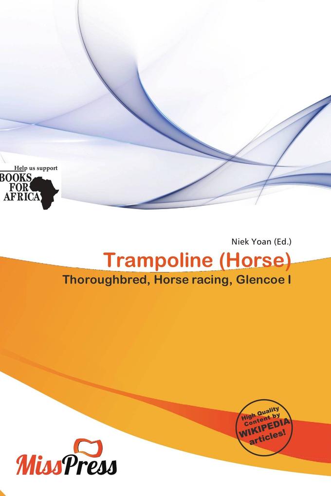 Trampoline (Horse)