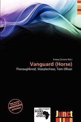 Vanguard (Horse)