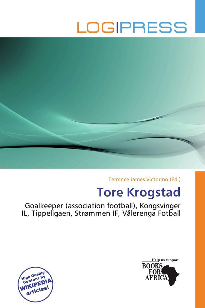 Tore Krogstad