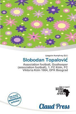 Slobodan Topalovi