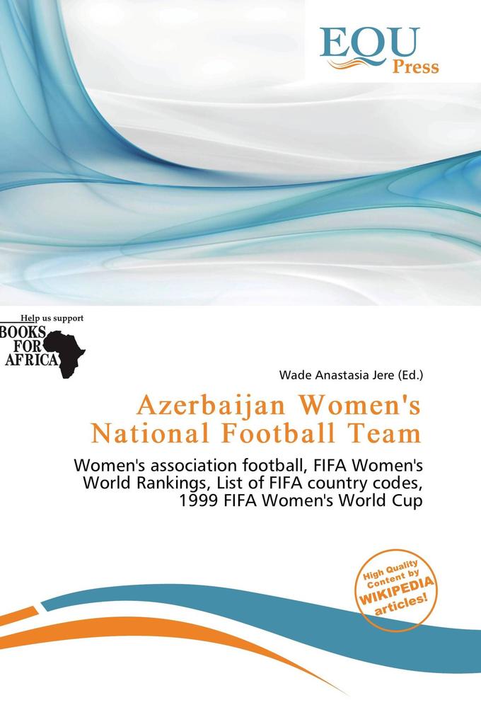 Azerbaijan Women's National Football Team