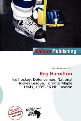 Reg Hamilton