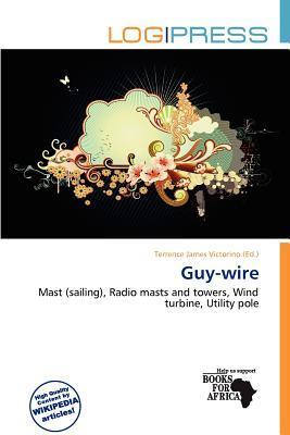 Guy-wire