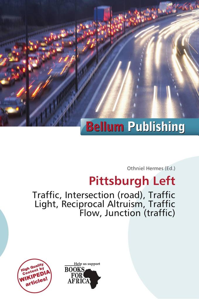 Pittsburgh Left