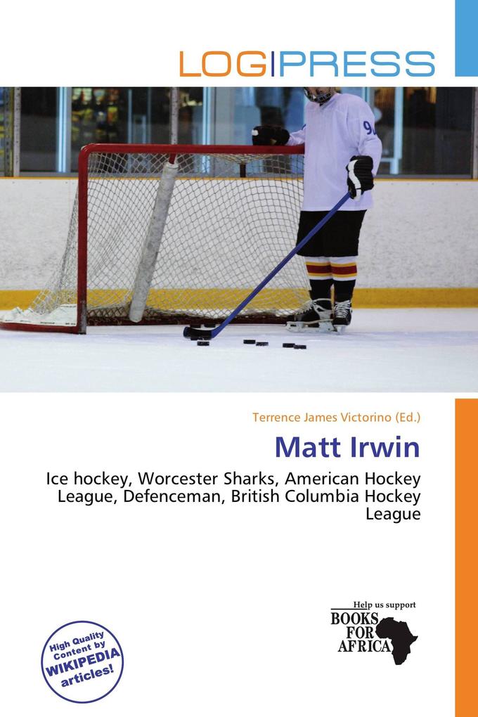Matt Irwin