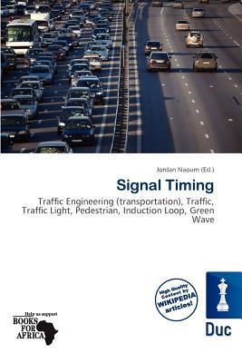 Signal Timing