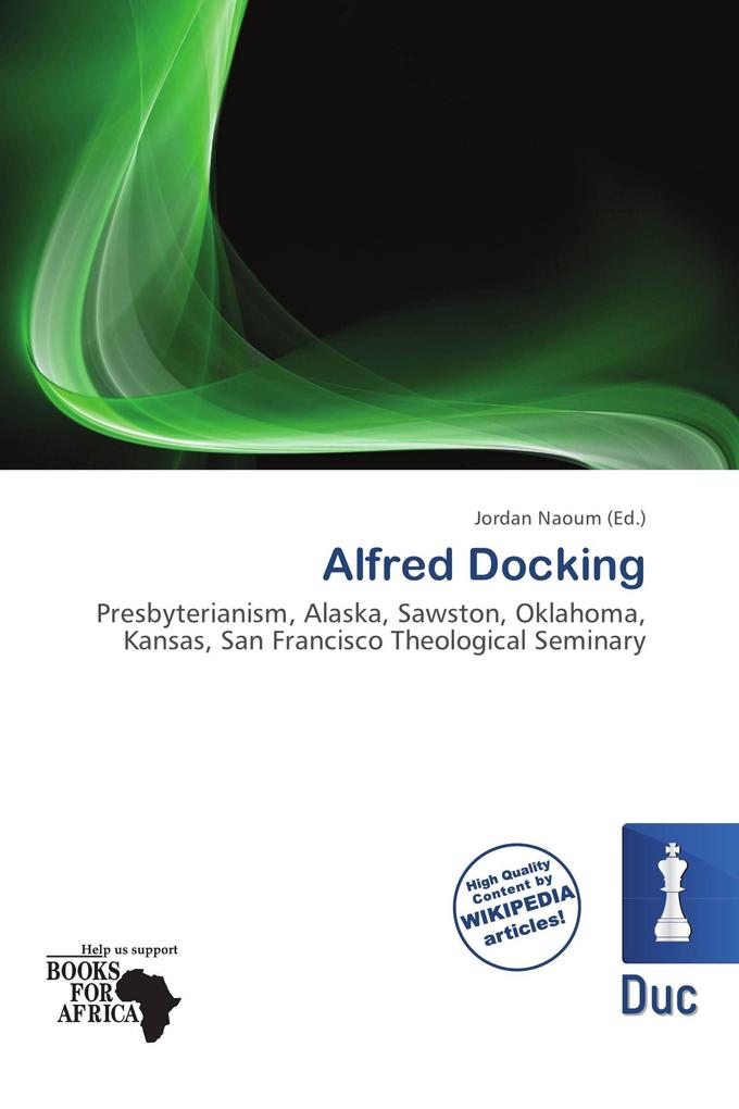 Alfred Docking