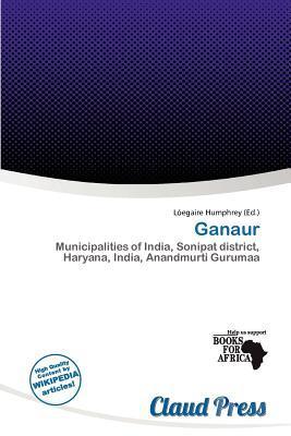 Ganaur