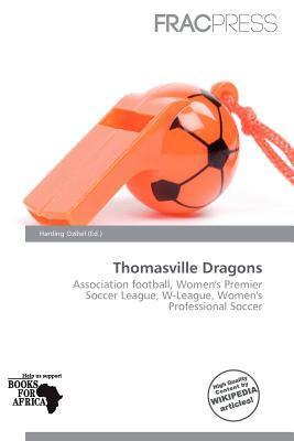 Thomasville Dragons