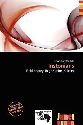 Instonians