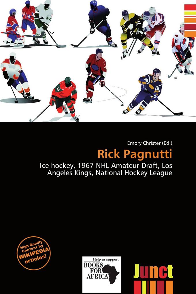 Rick Pagnutti