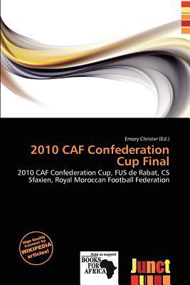2010 CAF Confederation Cup Final
