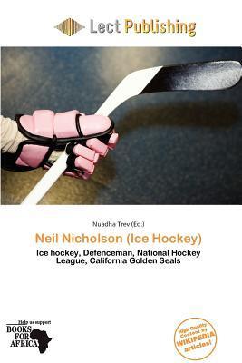 Neil Nicholson (Ice Hockey)