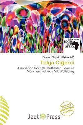 Tolga Cierci