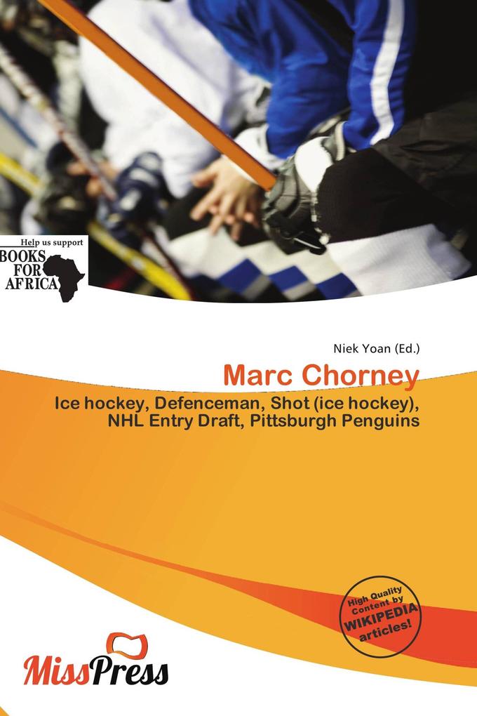 Marc Chorney