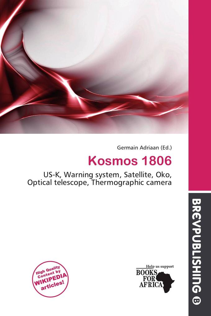 Kosmos 1806