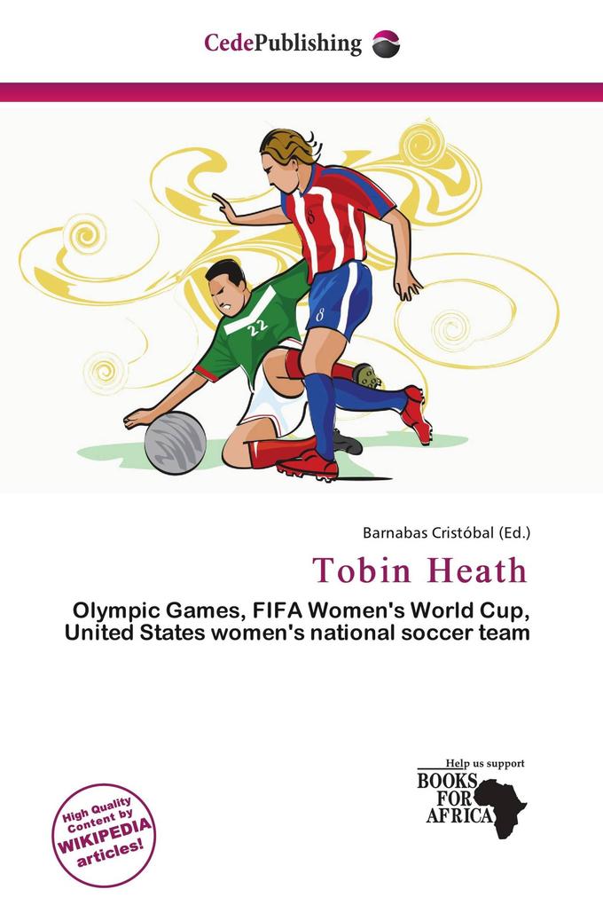 Tobin Heath