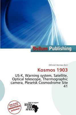 Kosmos 1903