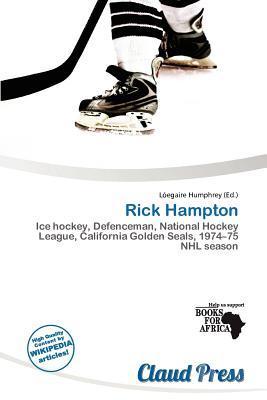Rick Hampton