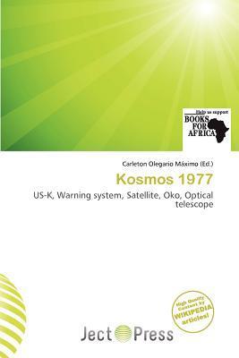 Kosmos 1977