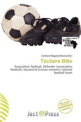 Téclaire Bille