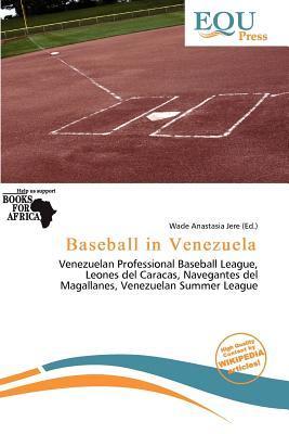 Baseball in Venezuela