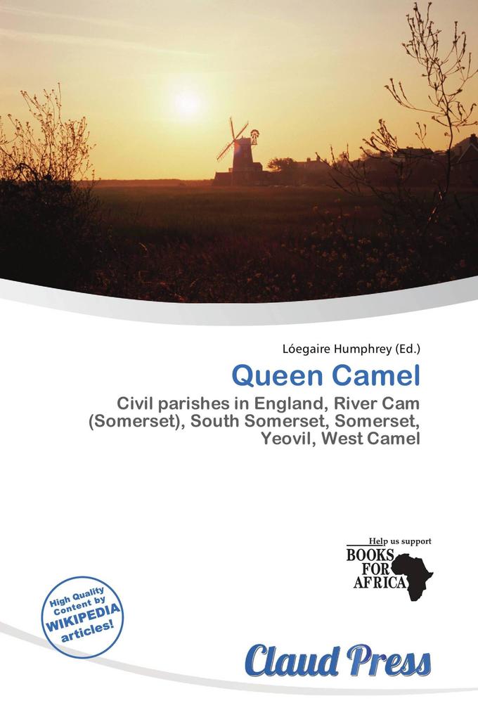 Queen Camel