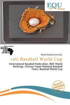 18U Baseball World Cup