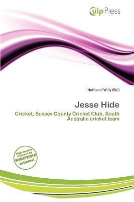 Jesse Hide