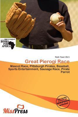 Great Pierogi Race